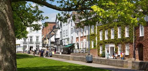 353 Charity Jobs in Exeter, England, United Kingdom (49 new).